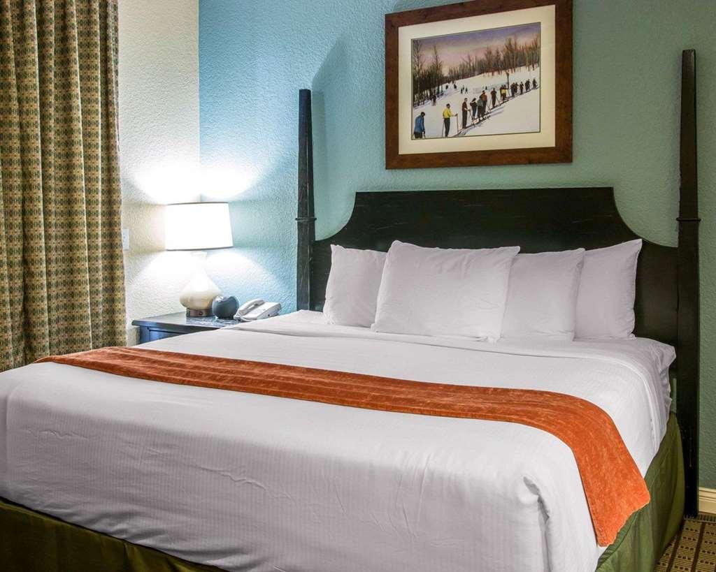 Hotel Mountain Run At Boyne Boyne Falls Zimmer foto