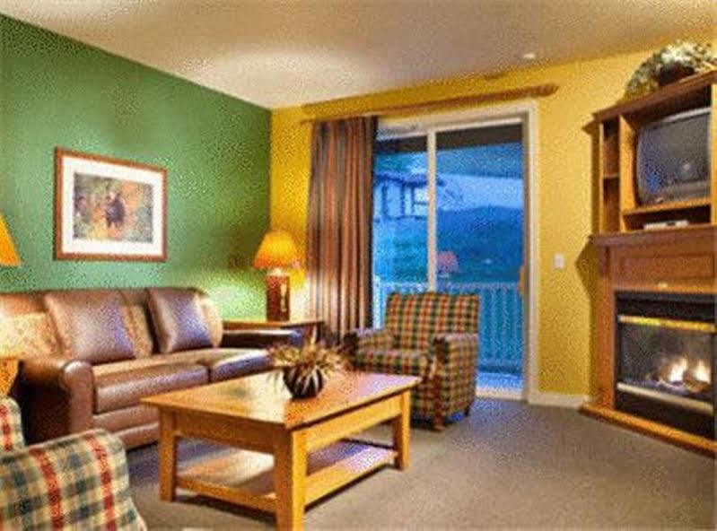 Hotel Mountain Run At Boyne Boyne Falls Exterior foto