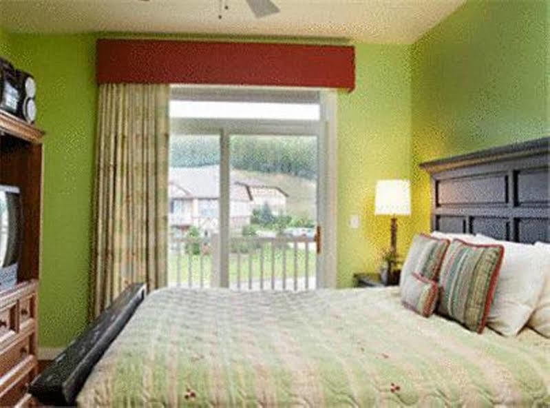 Hotel Mountain Run At Boyne Boyne Falls Exterior foto